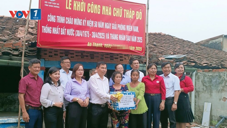 Theo dòng thời sự chiều 26/5/2025