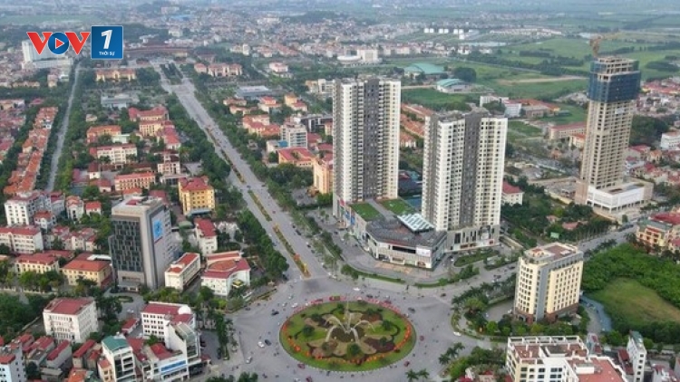 Thời sự 6h 11/5/2025: Chính phủ thông qua hồ sơ Đề án sắp xếp đơn vị hành chính cấp tỉnh, cấp xã