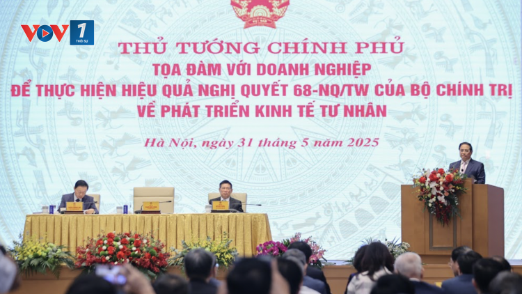 Thời sự 18h 31/5/2025: Doanh nghiệp kinh doanh đúng luật, đề cao trách nhiệm, đạo đức kinh doanh