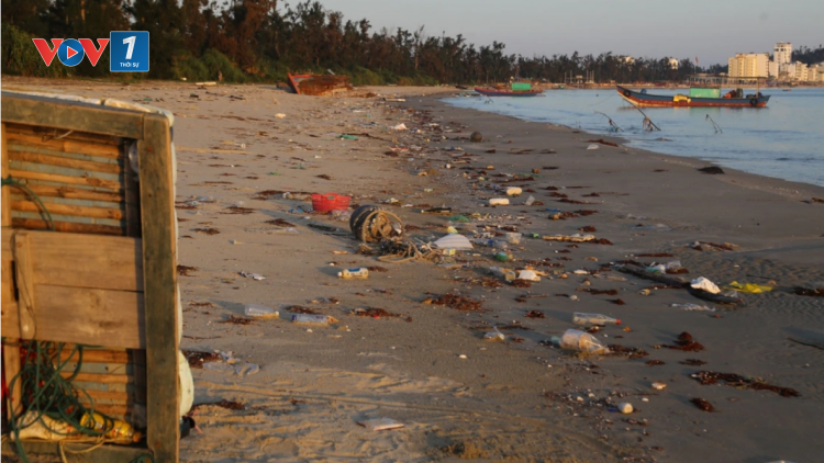 Theo dòng thời sự chiều 21/5/2025