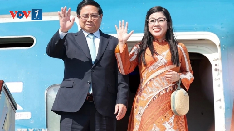 Bản tin 9h 24/5/2025