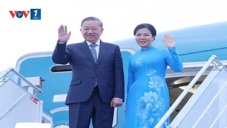 Bản tin 9h 13/5/2025