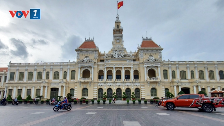 TP.HCM thực hiện giảm 30% thủ tục hành chính, thời gian và chi phí