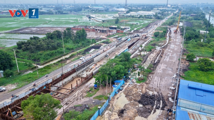 Bản tin 9h 30/5/2025