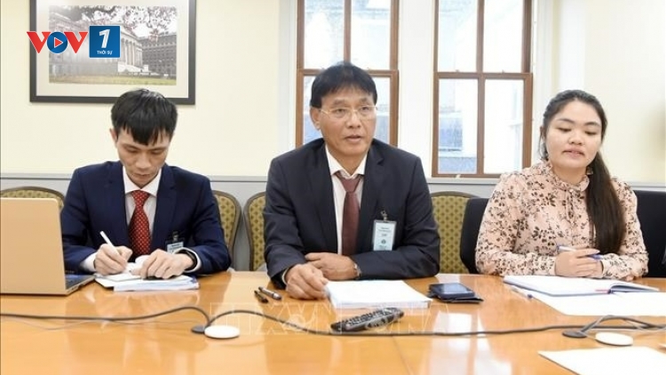Thời sự 6h 15/5/2025: Việt Nam và Mỹ trao đổi cấp kỹ thuật về Hiệp định tránh đánh thuế hai lần