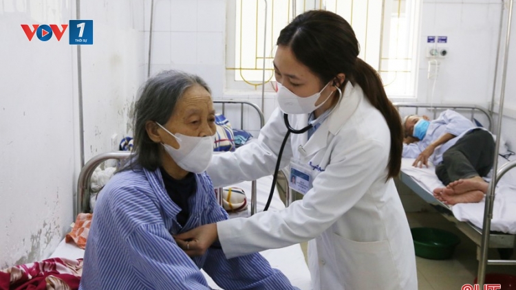 Không chủ quan với các biến chứng của bệnh COVID-19 (Ngày 29/5/2025)