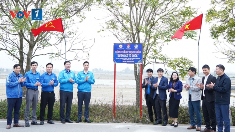 Tư tưởng Hồ Chí Minh luôn là ánh sáng dẫn đường (13/5/2025)