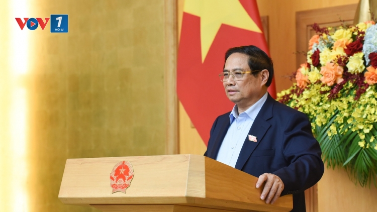 Thủ tướng: Phát triển kinh tế tư nhân để mọi người, mọi nhà thi đua làm giàu chính đáng