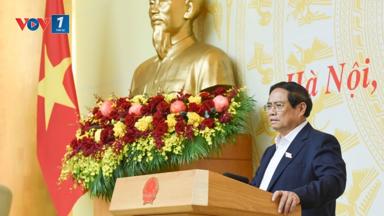 Thủ tướng: Quyết tâm lớn hơn, hành động hiệu quả hơn “xóa nhà tạm, nhà dột nát”