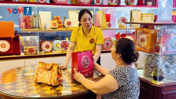 Xây dựng thương hiệu yến Việt Nam bền vững (13/05/2025)