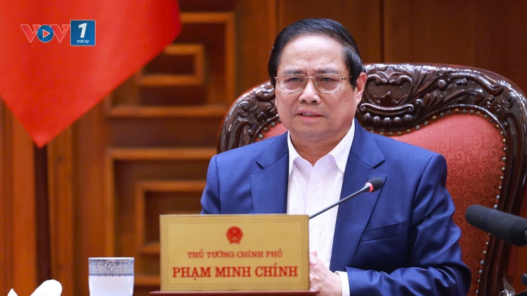 Thủ tướng: Phấn đấu miễn viện phí cho nhân dân sớm nhất có thể