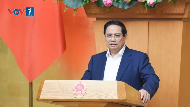 Thủ tướng: tiếp tục đẩy mạnh cao điểm đấu tranh ngăn chặn, đẩy lùi tình trạng buôn lậu, gian lận thư