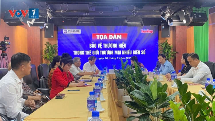 Bảo vệ thương hiệu trong thế giới thương mại nhiều biến số