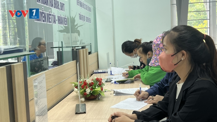 Cần giải pháp nâng cao hiệu quả chính sách bảo hiểm thất nghiệp