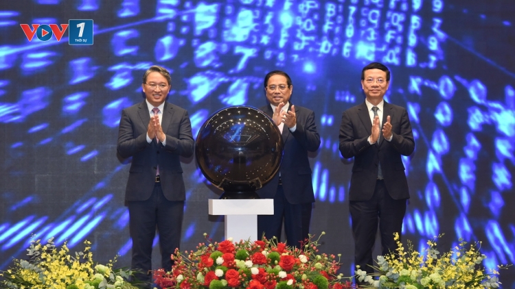 Thủ tướng Phạm Minh Chính: Xây dựng Cổng Pháp luật Quốc gia trở thành “một biểu tượng của nền tư phá