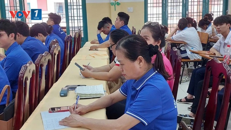 Bình dân học vụ số - Lan tỏa tri thức số