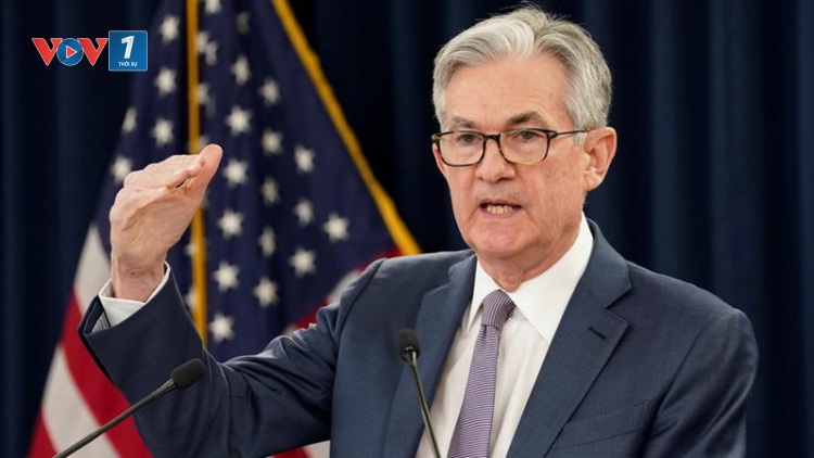 Fed giữ nguyên lãi suất, dự báo có thể cắt giảm thêm hai lần trong năm 2025