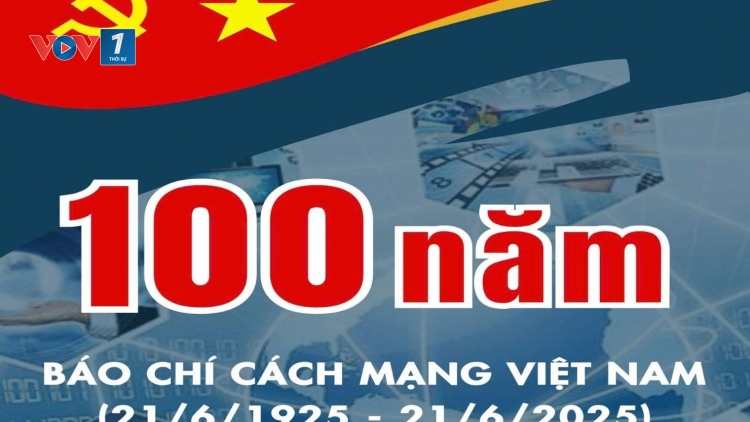 Báo chí Cách mạng Việt Nam: Lực lượng nòng cốt, tiên phong trên mặt trận tư tưởng-văn hóa
