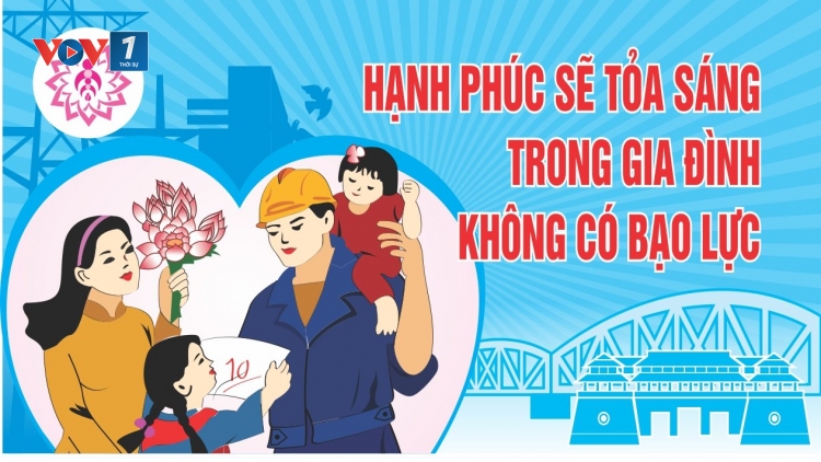 Chương Mỹ, Hà Nội: Ra mắt Mô hình phòng, chống bạo lực gia đình