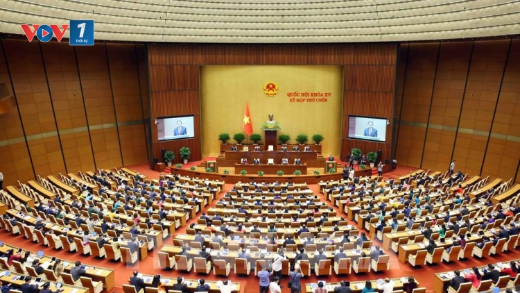 Thời sự 12h 11/6/2025: Sáp nhập tỉnh quyết định lịch sử, tái cấu trúc phát triển địa phương
