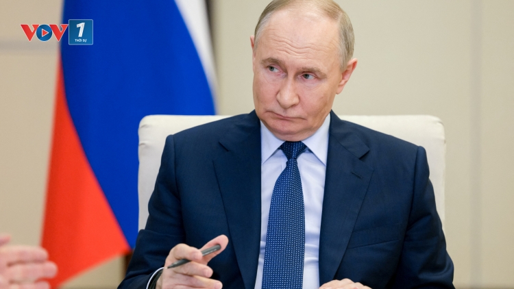Vai trò của Nga trong đàm phán Mỹ-Iran