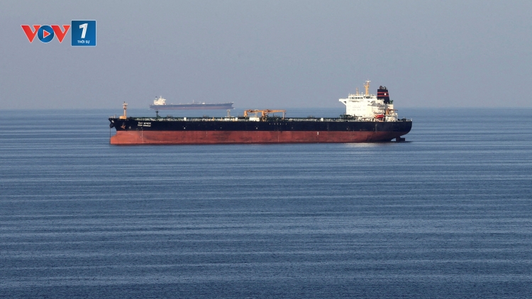 Các kịch bản đối với nền kinh tế toàn cầu nếu xung đột Israel- Iran tiếp tục leo thang