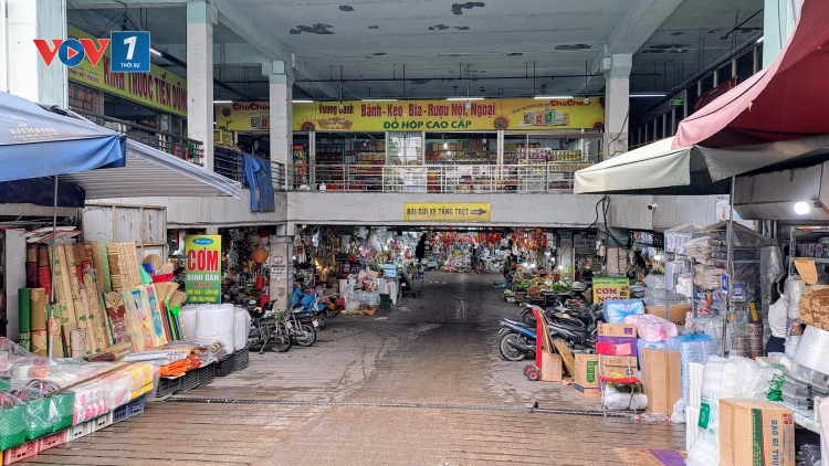 Thái Nguyên quyết liệt ngăn chặn hàng giả, hàng lậu (02/6/2025)