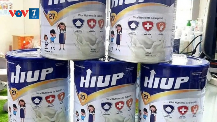 Thời sự 6h 20/6/2025: Triệt phá thêm một đường dây sản xuất, tiêu thụ sữa giả