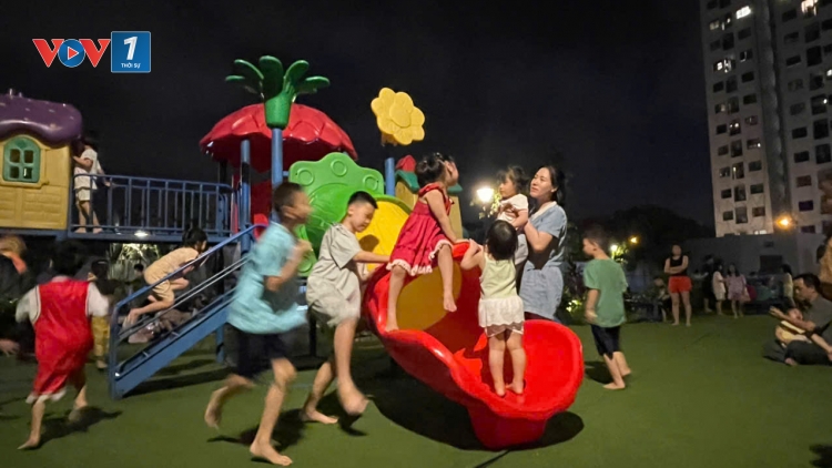 Gia đình: Những mảnh ghép yêu thương, không thể tách rời (Bài 3)
