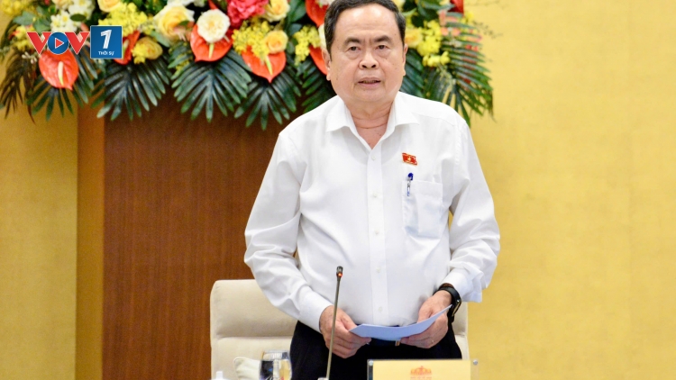 99,75% ý kiến tán thành dự thảo Nghị quyết sửa đổi, bổ sung một số điều của Hiến pháp năm 2013