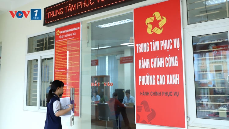 Quảng Ninh: Không để “khoảng trống phục vụ nhân dân” trong chuyển đổi chính quyền địa phương 2 cấp