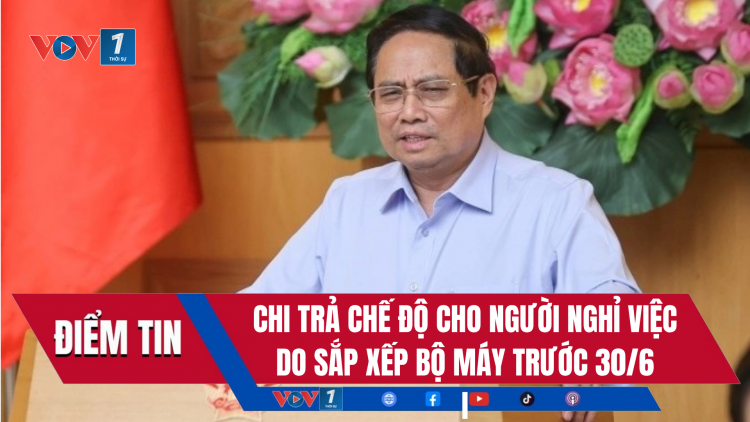 Điểm tin 21/6/2025