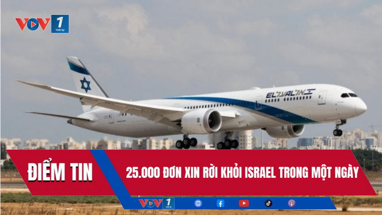 Điểm tin 23/6/2025