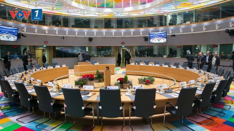 Hội đồng Châu Âu ủng hộ việc Bulgaria gia nhập Eurozone vào đầu năm 2026