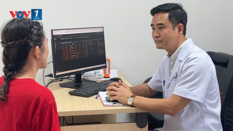 Hành trình tìm lại nụ cười của cô gái mang dị tật khe hở môi - vòm miệng
