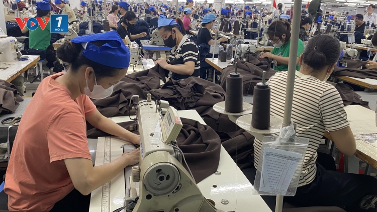 Giải pháp  để kinh tế tư nhân đóng góp khoảng 55-58% GDP vào năm 2030