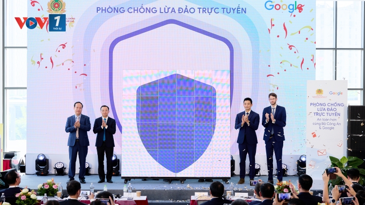 70% người Việt Nam từng nhận ít nhất 1 tin nhắn, cuộc gọi lừa đảo mỗi tháng
