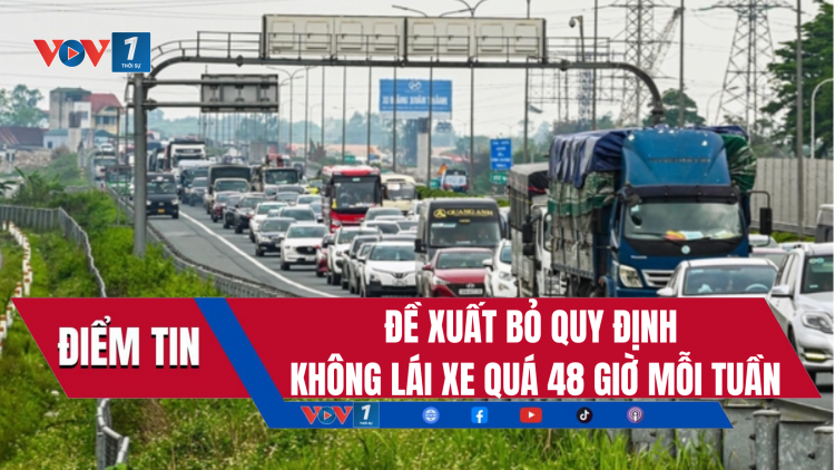 Điểm tin 10/6/2025
