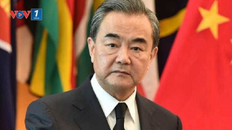 Trung Quốc thúc giục Iran và Israel hành động kiềm chế