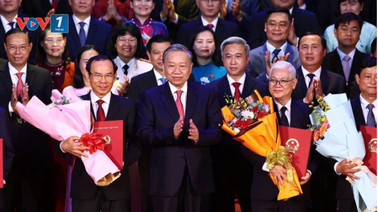 Bản tin 15h 30/6/2025