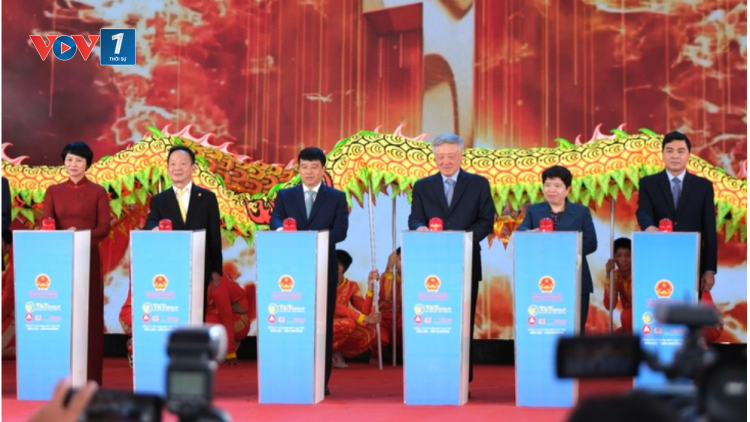 Bản tin 15h 29/6/2025
