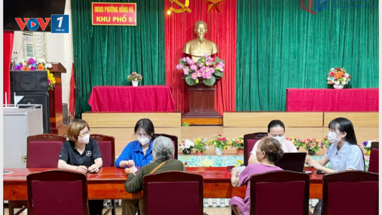 Theo dòng thời sự sáng 4/6/2025