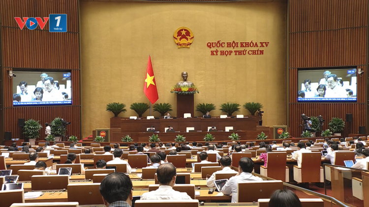Bản tin 15h 12/6/2025