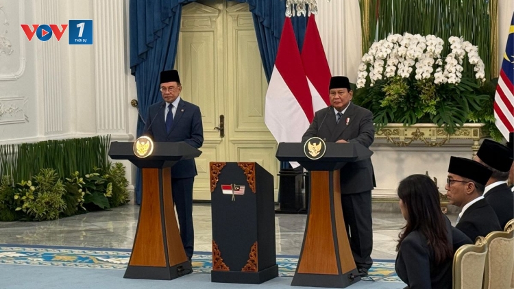 Indonesia và Malaysia ủng hộ giải pháp hòa bình cho cuộc xung đột Israel-Iran