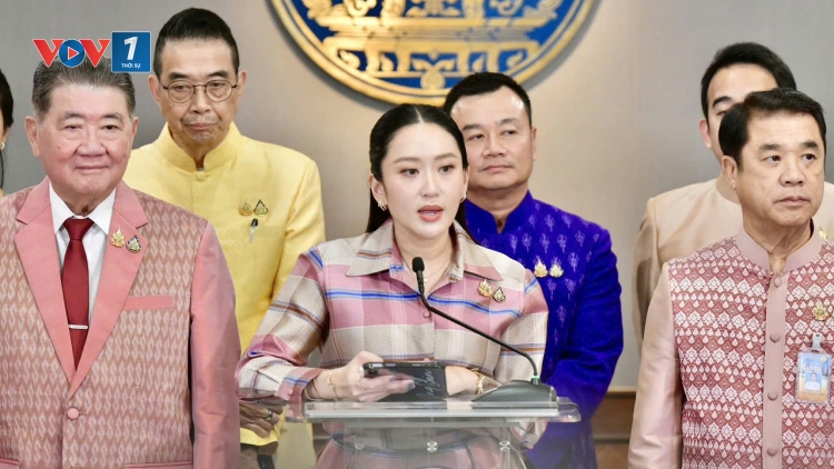 Thủ tướng Thái Lan: “Chúng tôi không đóng hay mở biên giới vì mục đích chính trị”