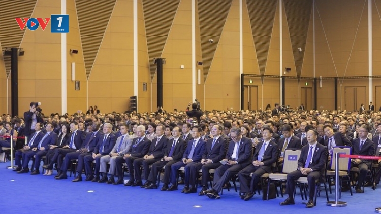 Thời sự 21h30 25/6/2025: Thủ tướng Phạm Minh Chính dự Phiên khai mạc toàn thể Hội nghị thường niên