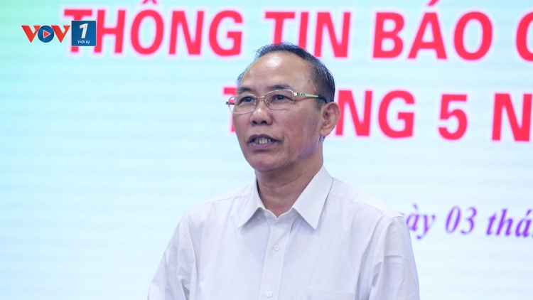 Thứ trưởng Phùng Đức Tiến: Xử lý đến cùng vụ công ty chăn nuôi C.P. Việt Nam bị “tố” bán lợn bệnh