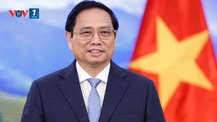 Thủ tướng dự Hội nghị WEF Thiên Tân 2025  Khẳng định vị thế, vai trò, trách nhiệm của Việt Nam 