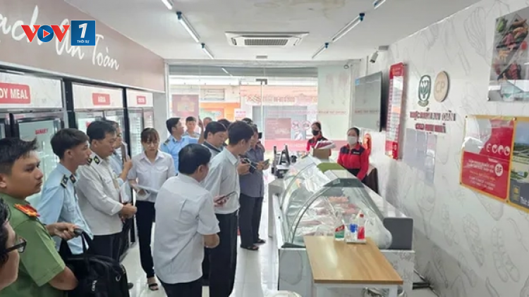 Theo dòng thời sự chiều 5/6/2025