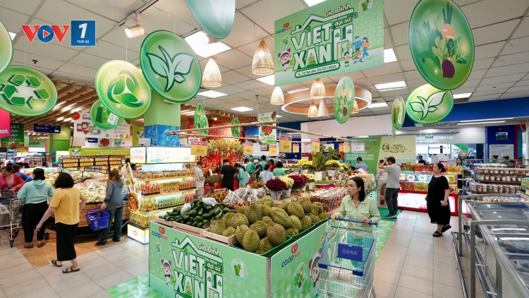 Đẩy mạnh kích cầu, tạo sức bật cho tăng trưởng kinh tế